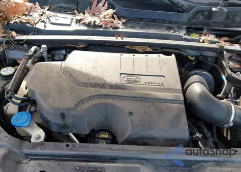 2018 Land Rover Discovery Sport Hse z USA, uszkodzony, nr VIN SALCR2RX5JH745045